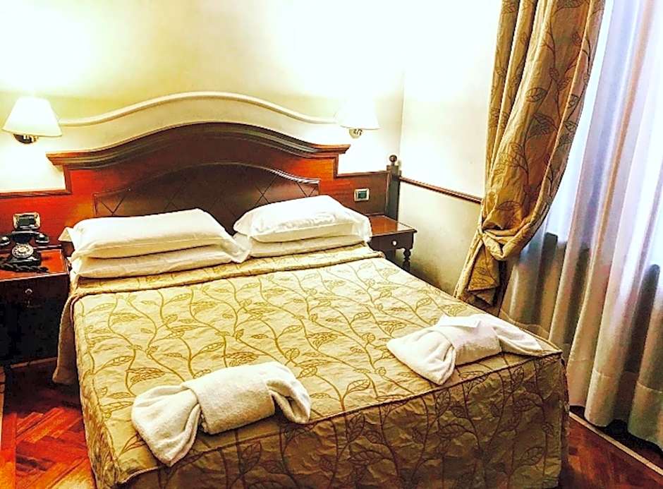 Hotel Best Roma