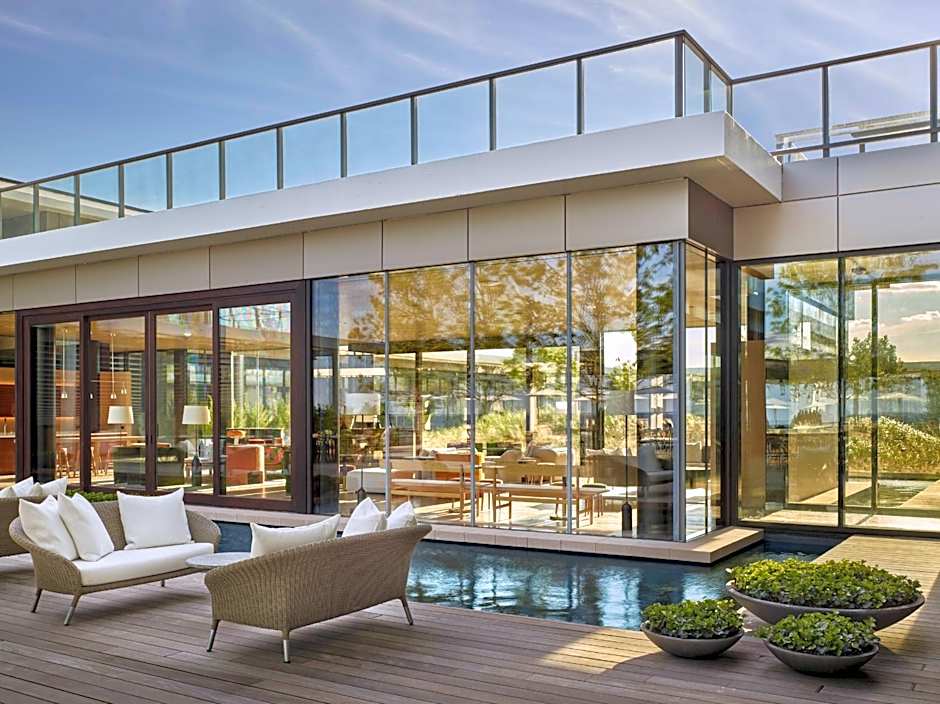 Asbury Ocean Club Hotel