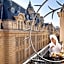 Mercure Paris La Sorbonne Saint Germain des Pres Hotel