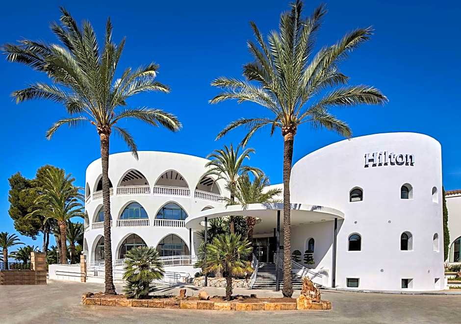 Hilton Mallorca Galatzo