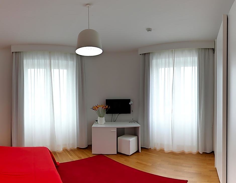 Felix Hotels - Residence Hotel Grandi Magazzini