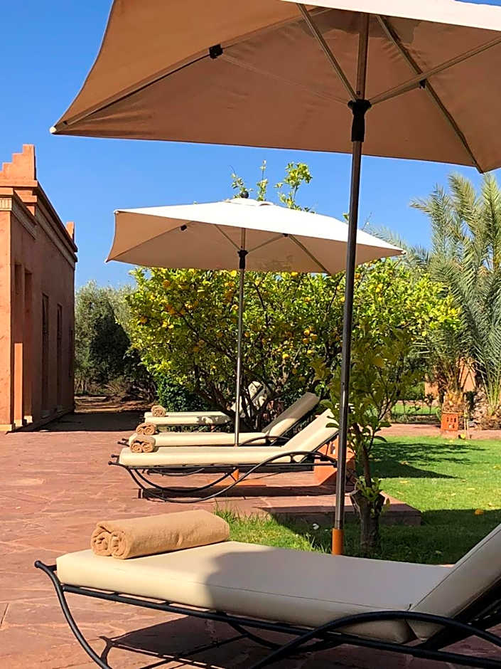 Domaine Casa Cecilia