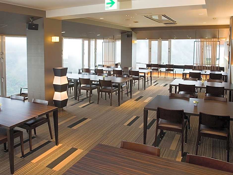 Wanoyado Hotel Iya Onsen Natural Hot Spring