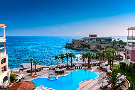 Westin Dragonara Resort