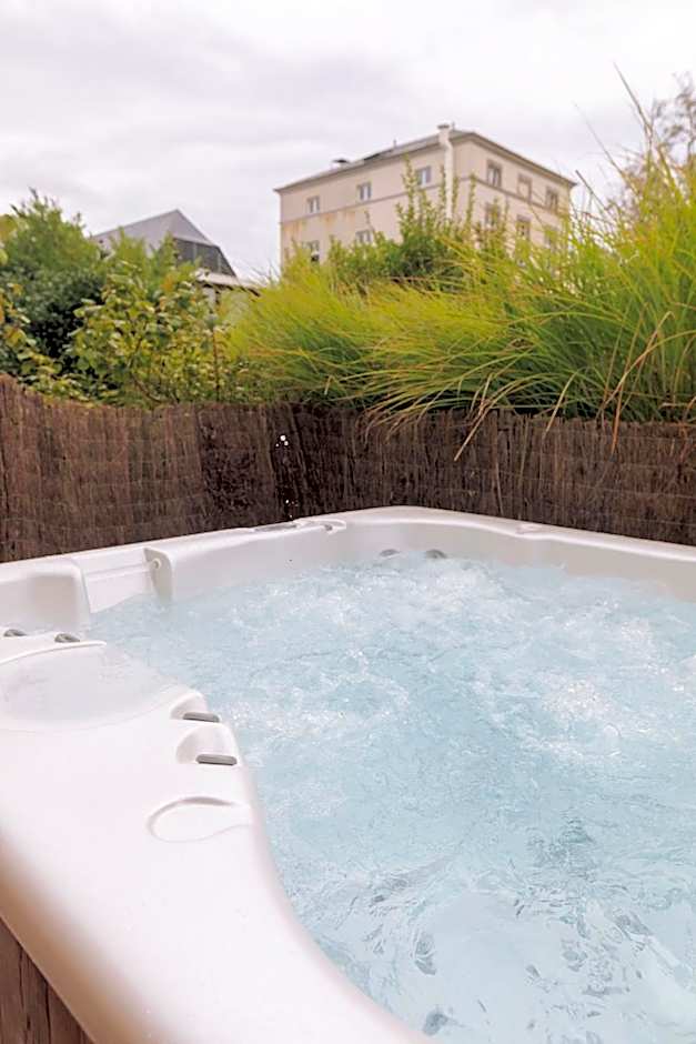 Domaine des Terres du Val