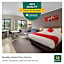 Quality Inn City Centre