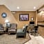 Microtel Inn & Suites by Wyndham Rochester North Mayo Clinic