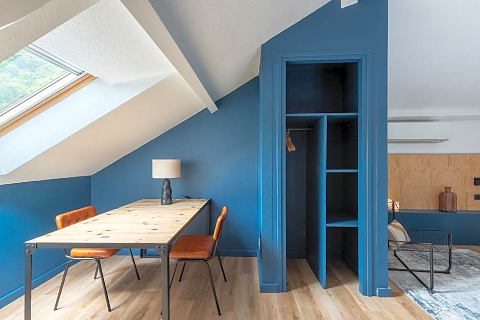 Best Western Bridge Hotel Lyon East