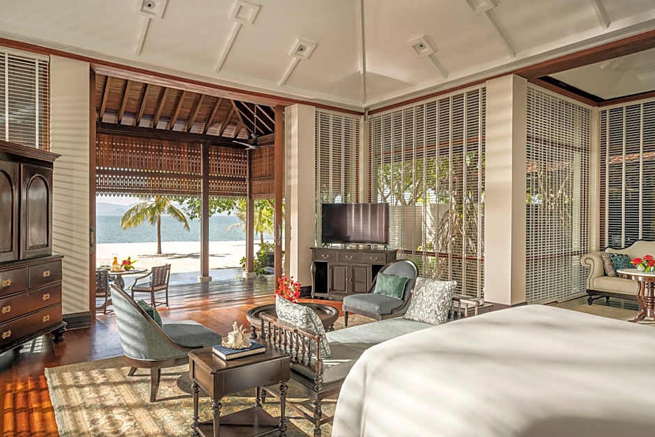 Photo 1 of 4 of Beach Villa 1 King Bed