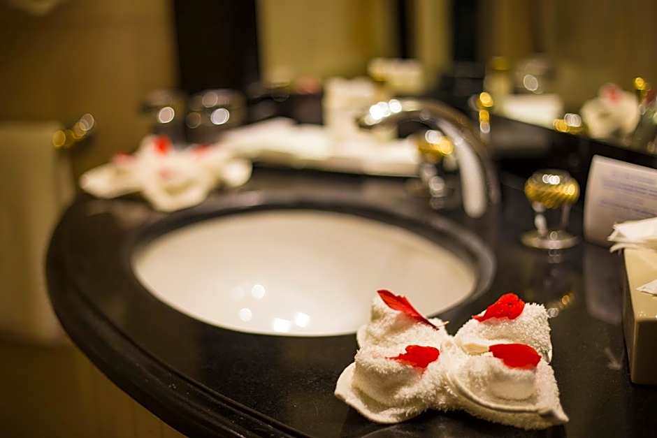 Golden Carthage Hotel Tunis