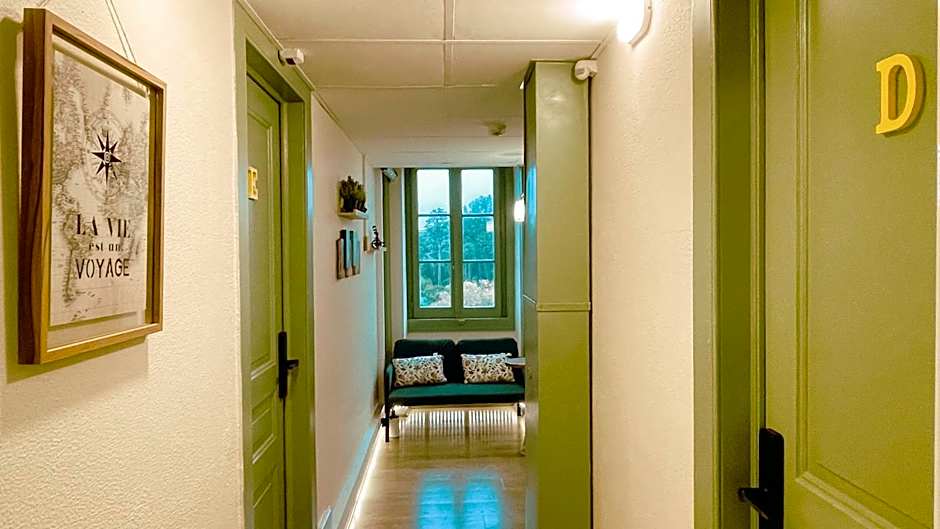 Happy Holiday Sintra