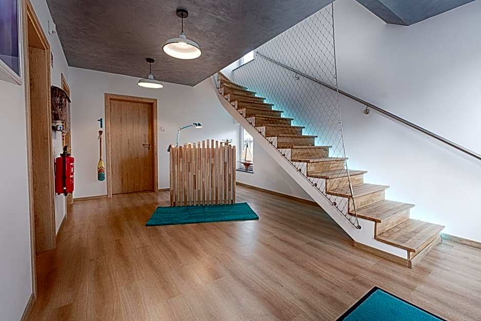 Pension Breitenauer See