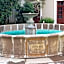 Hotel San Francisco Tlaxcala
