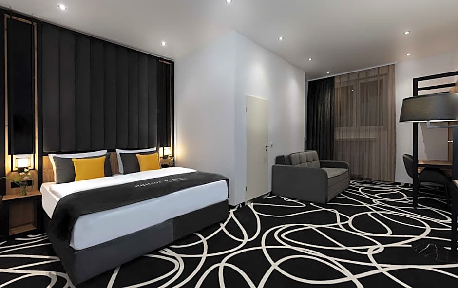 Hotel Unique Pearl