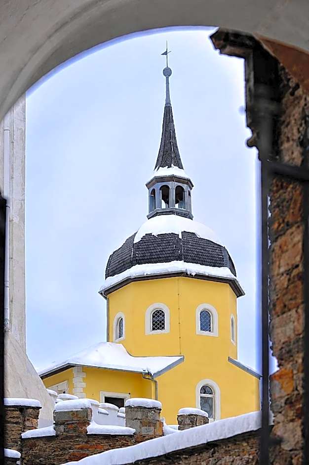 Schloss Purschenstein