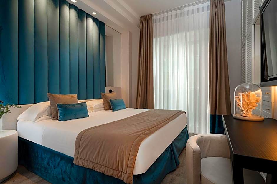 Hotel Lungomare