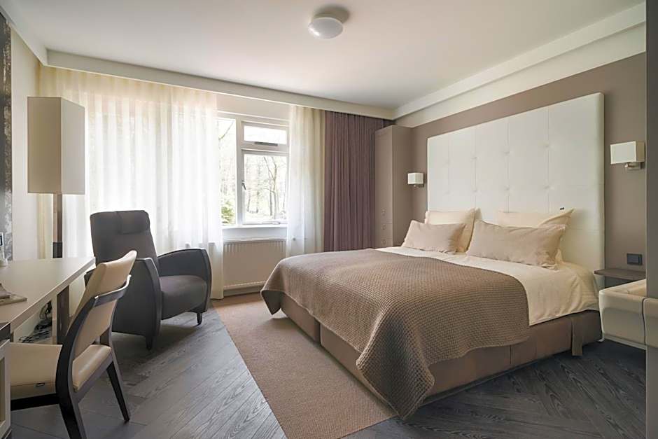 Hotel de Hoeve van Nunspeet