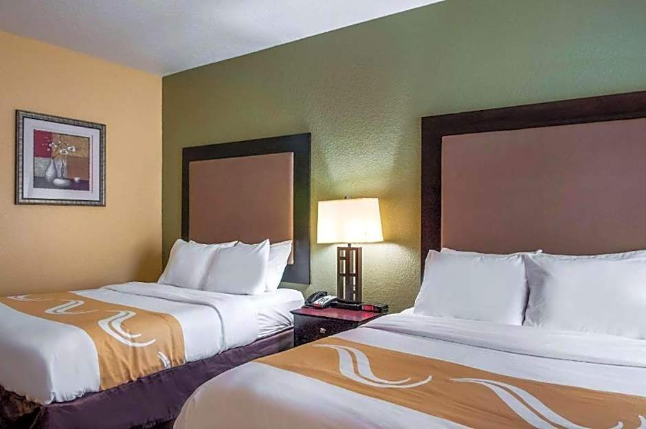 Quality Inn & Suites Slidell