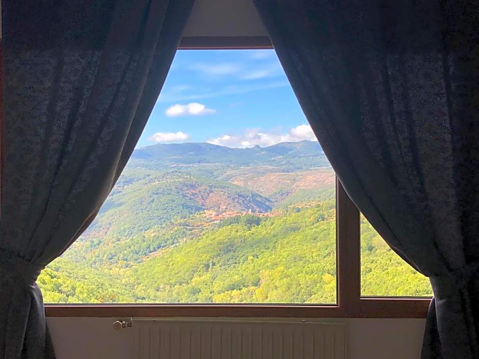 Hotel Rural Porta Coeli - Dehesa Santa Lucía