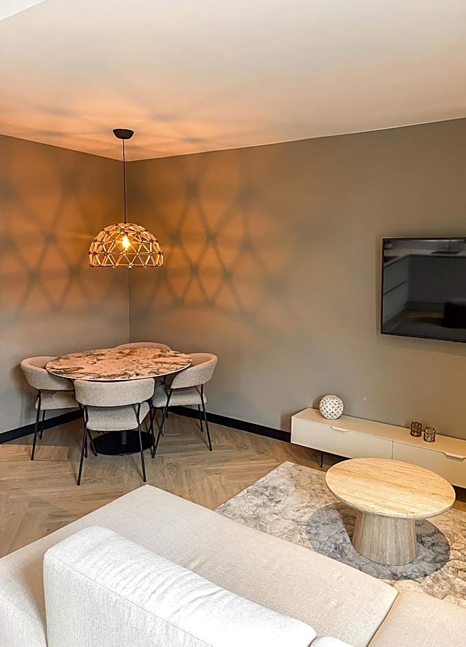 Stadslogement De Vooruitgang