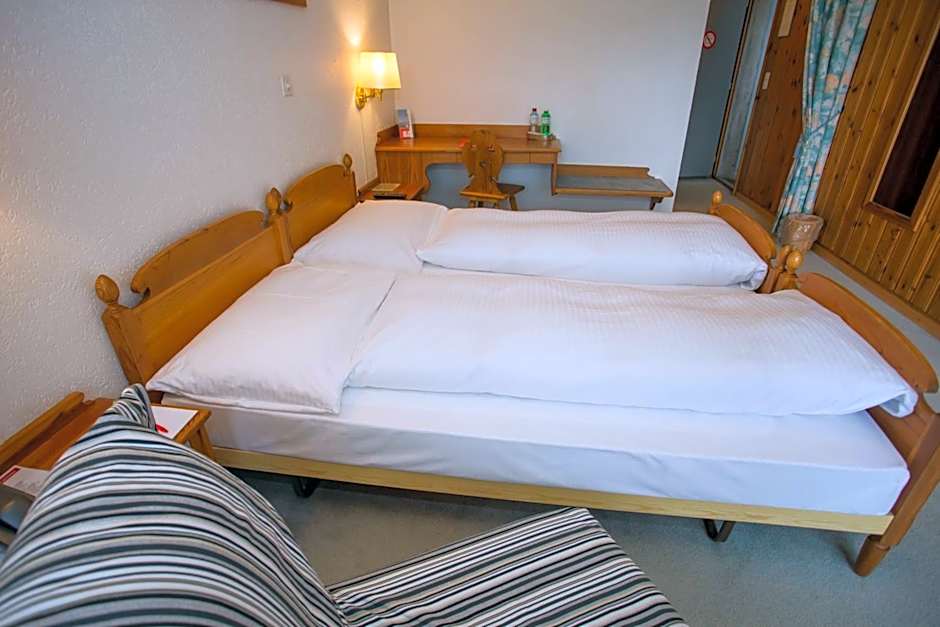 Motel de la Gruyère Restoroute