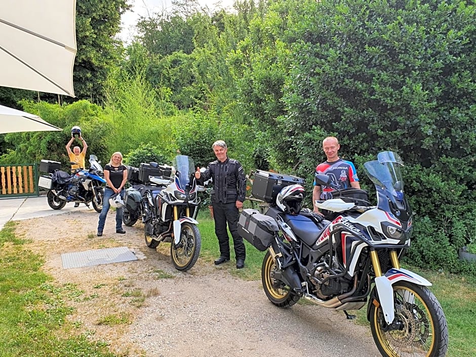 Il Casolare del Medio Olona