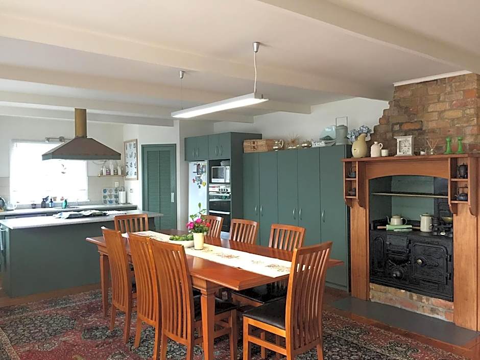 Chelsea House Bed & Breakfast