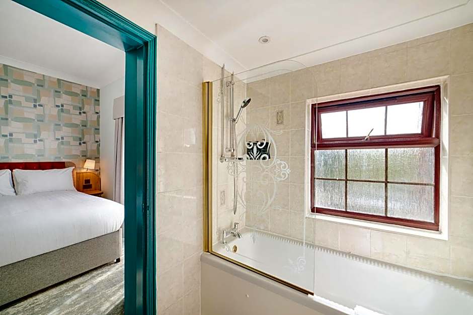 Garner IHG Hotel Birmingham South East