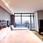 Oakwood Premier Incheon Hotel