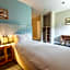 An Spiris Accommodation at Dundreggan Rewilding Centre