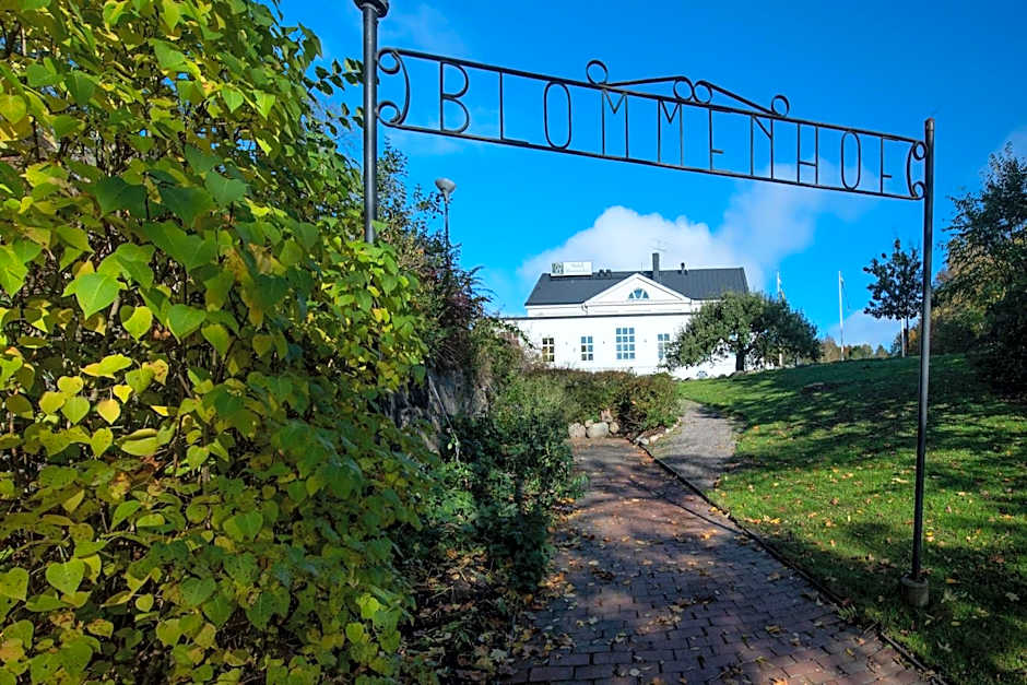 Blommenhof Hotel