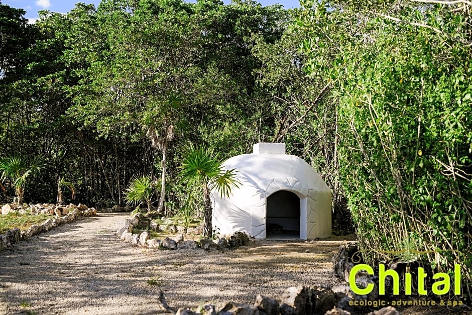Hotel El Chital
