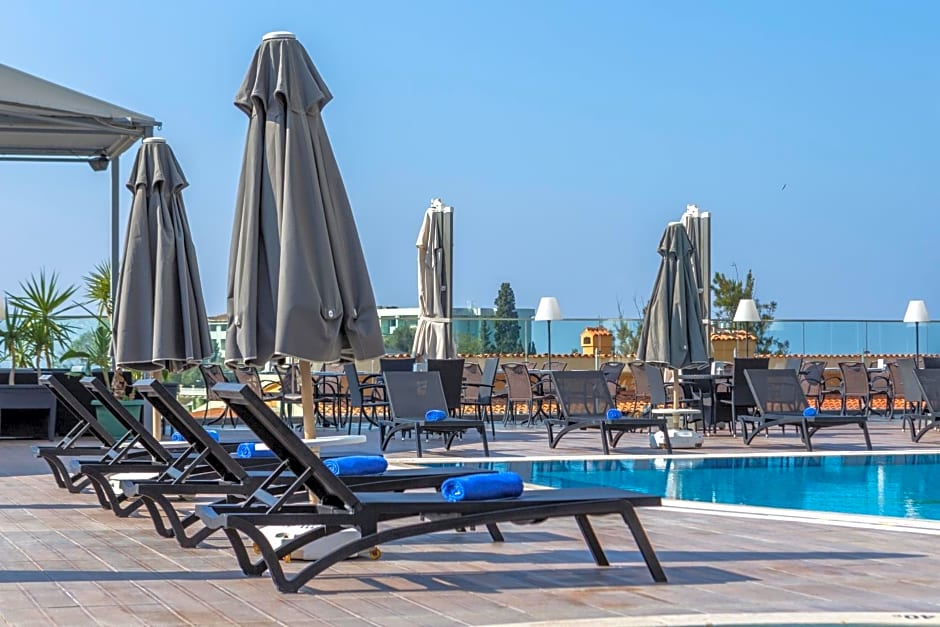 Marina Hotel Kusadasi