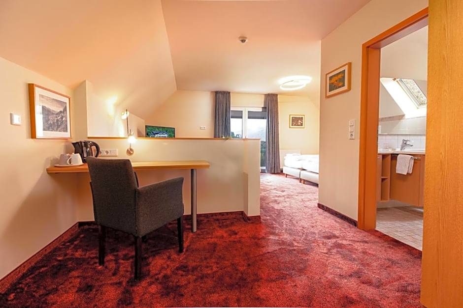 Waldhotel Schinkenwirt