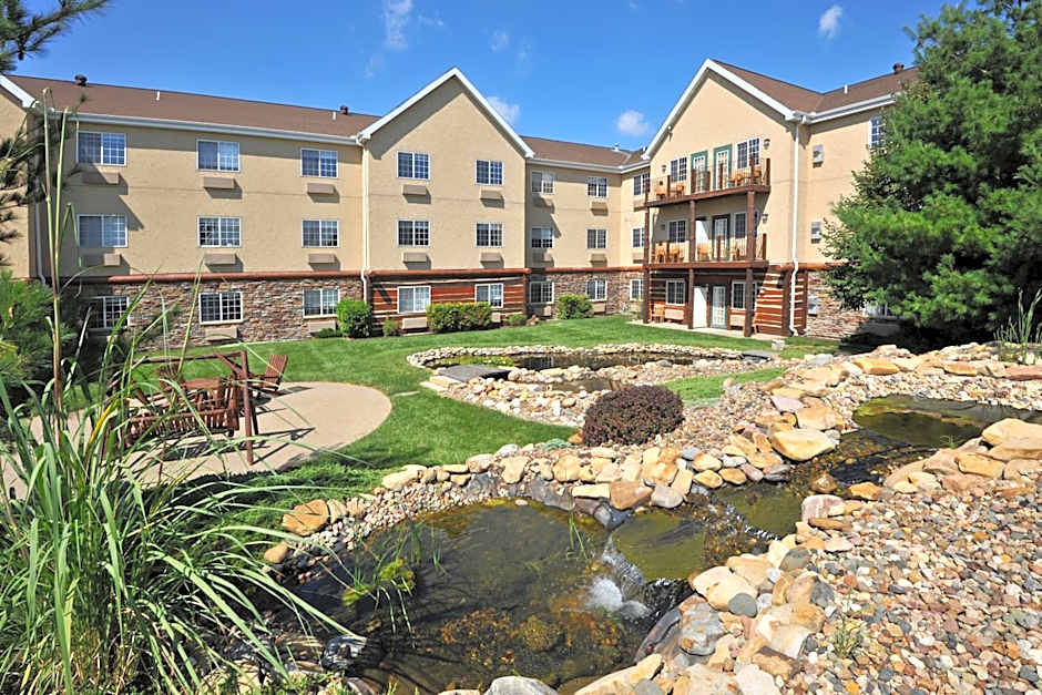 Stoney Creek Hotel St. Joseph