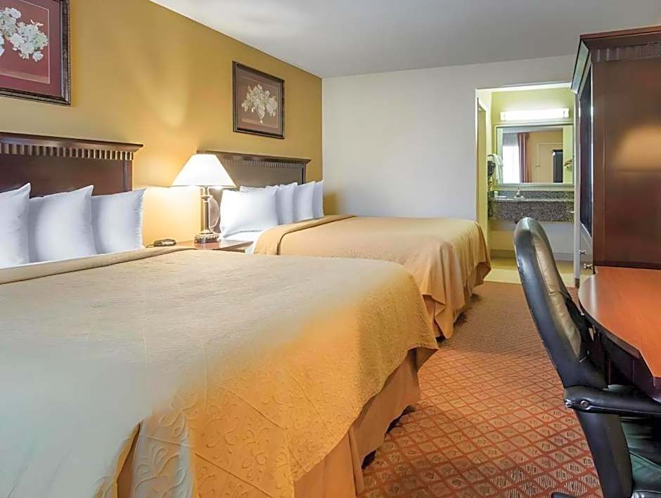 Quality Inn