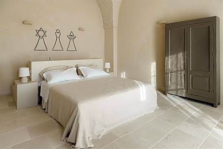 Double Room with Bath