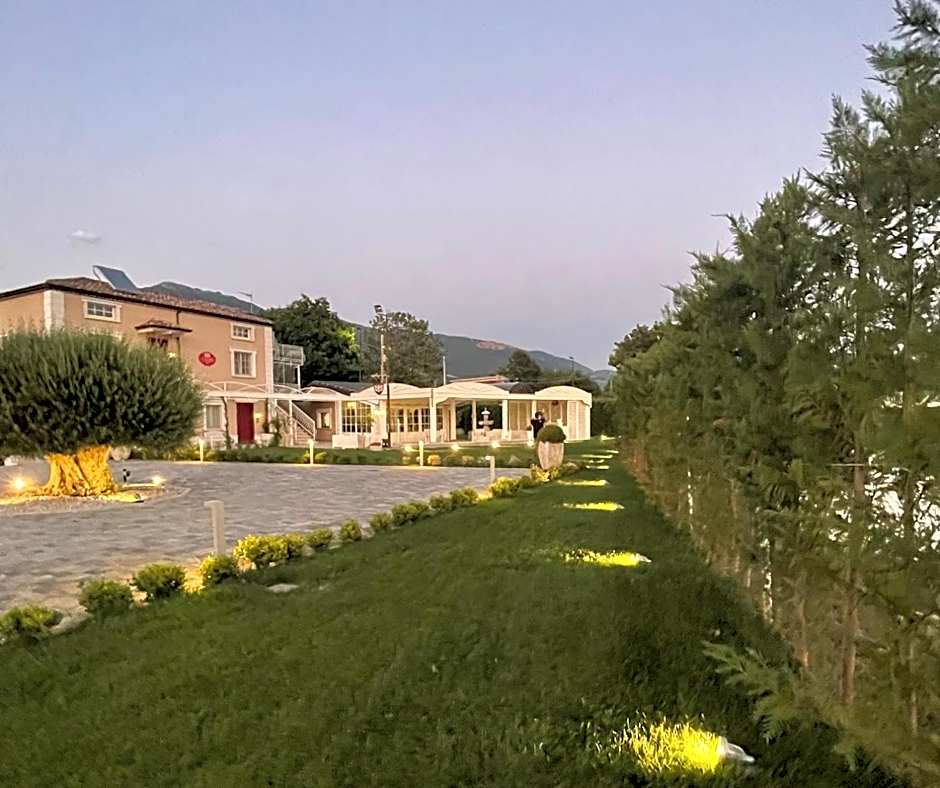 Ca' del Conte - Maison de Charme