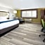 Holiday Inn Express Salt Lake City Downtown By IHG