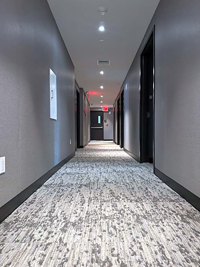 Hotel Mirage Brooklyn