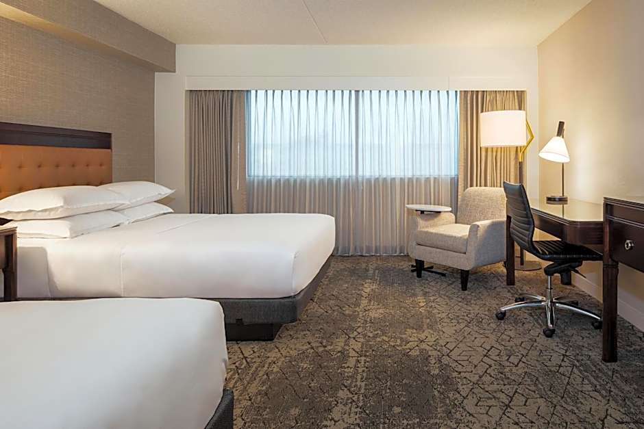 Sheraton Detroit Metro Airport