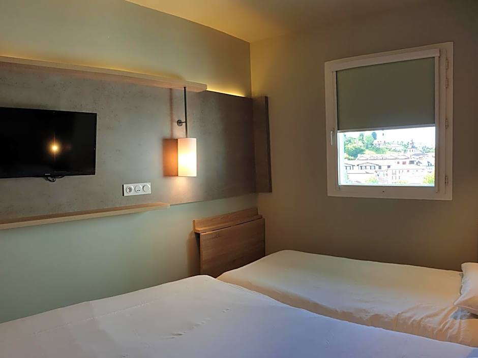 ibis budget Ciboure Saint-Jean-de-Luz