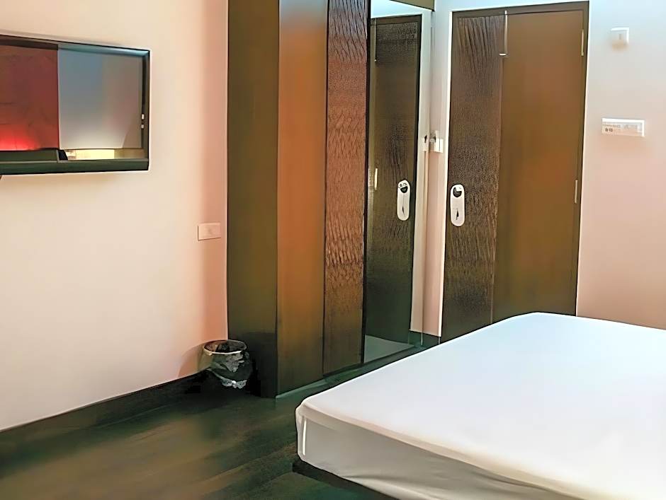 Hotel VIP International