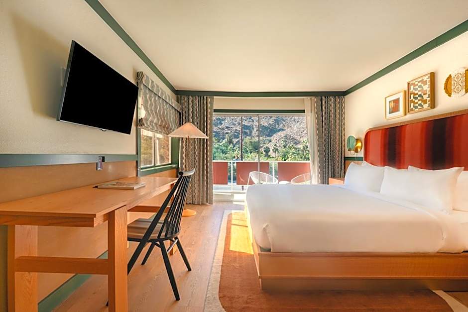 Royal Sun Palm Springs