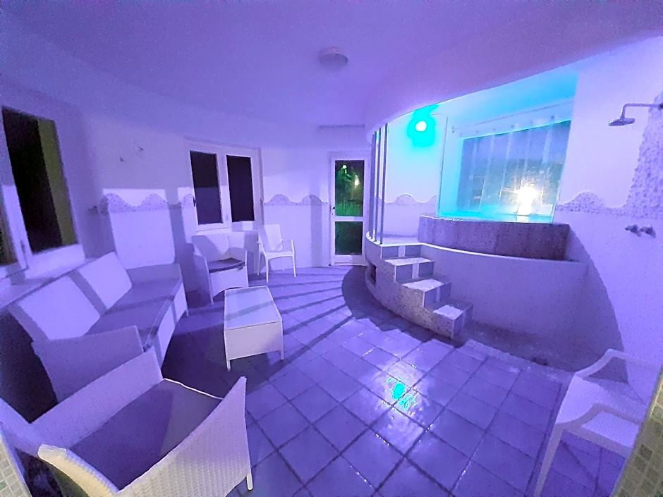 Paco Residence Apartments