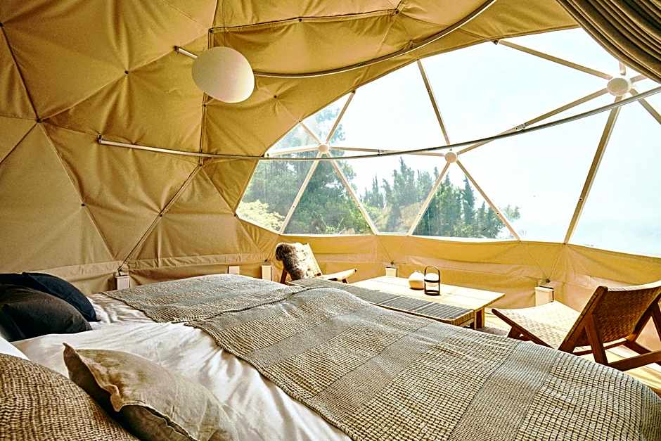 Dot Glamping Ako