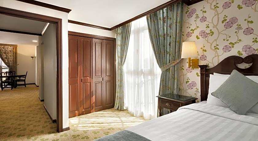 Hawthorn Suites By Wyndham Al Khobar