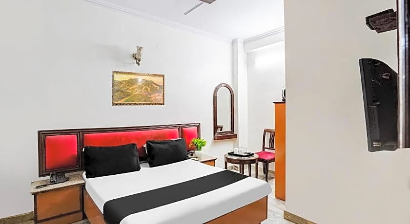 Hotel Chand Palace @ New Delhi Railway Station Delhi