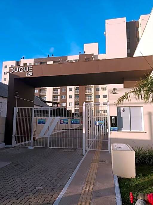 Loft bem localizado no Fragata