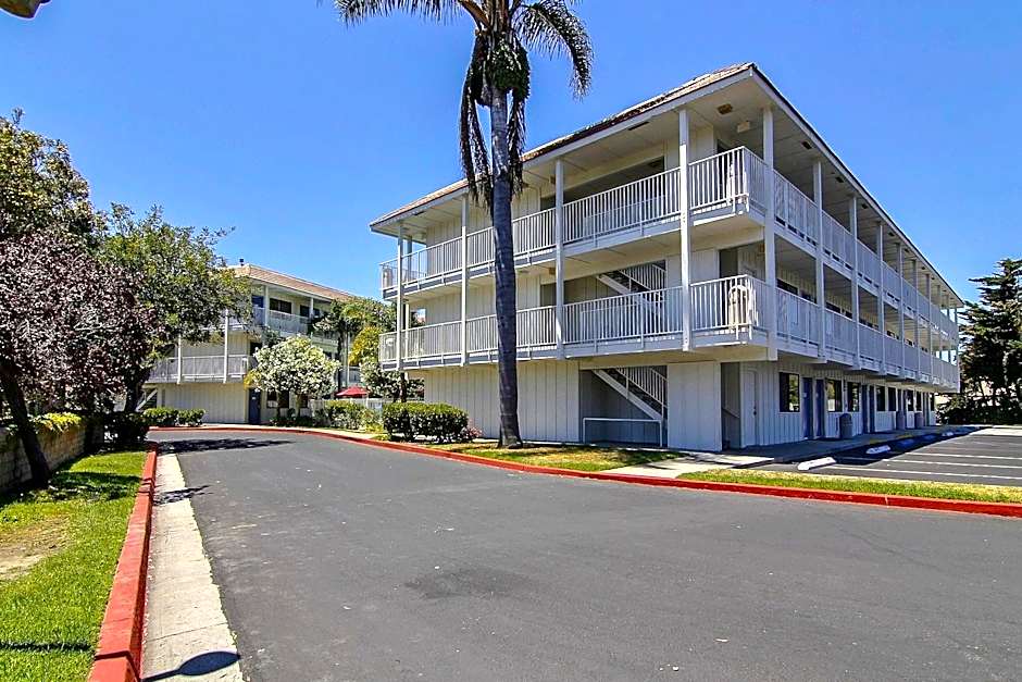 Motel 6-Carpinteria, CA - Santa Barbara - North
